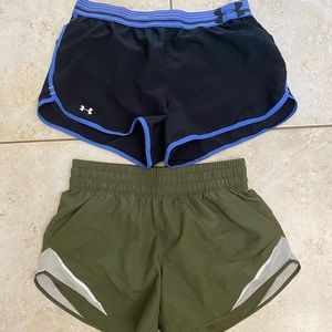 Athletic Shorts Bundle